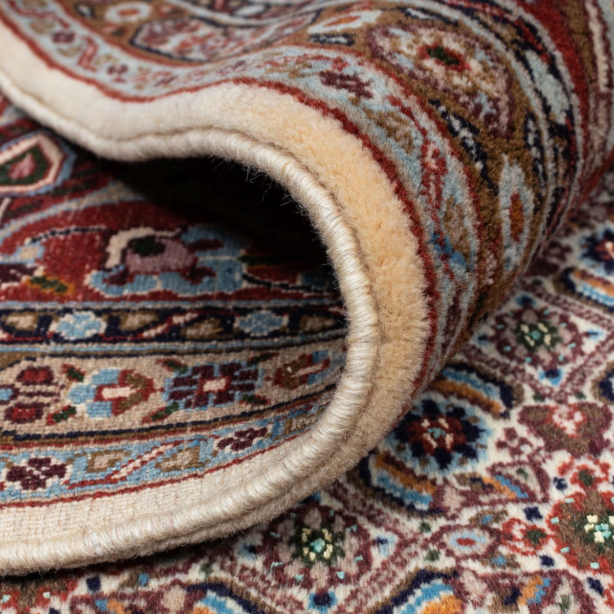 Tappeto Persero - Classico - 350 x 260 cm - marrone