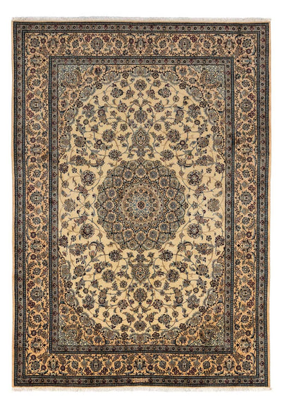 Nain - 9La Tappeto 246x345cm - Tappeto persiano