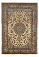 Nain - 9 la Tappeto 345x246cm - Tappeto persiano