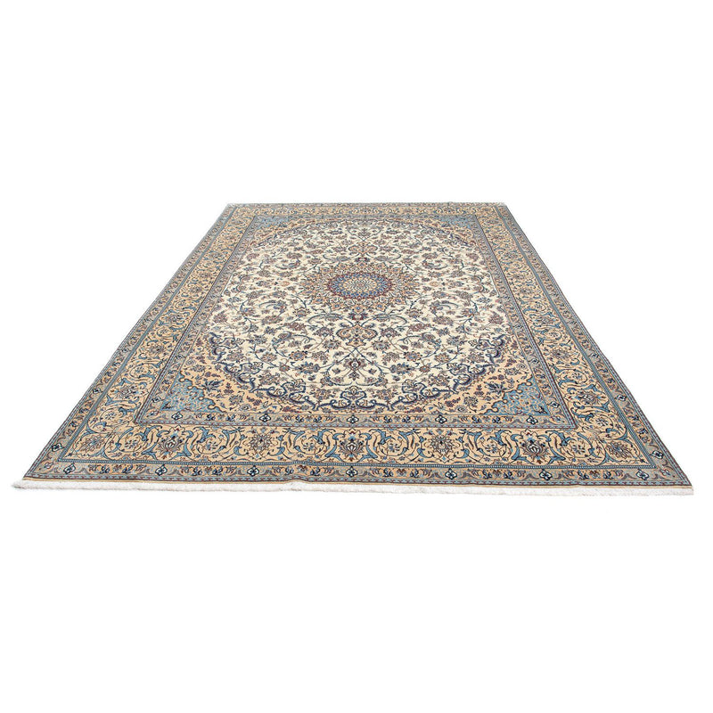 Tappeto Persero - Nain - Premio - 314 x 210 cm - beige