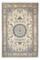 Tappeto Persero - Nain - Reale - 234 x 163 cm - beige