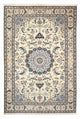Nain - 9 la Tappeto 234x163cm - Tappeto persiano