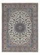 Nain - 9 la Tappeto 344x247cm - Tappeto persiano
