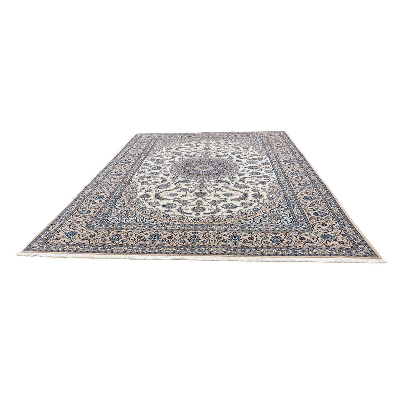 Tappeto Persero - Nain - Reale - 344 x 247 cm - beige