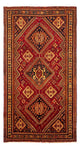 Shiraz Tappeto 152x271cm - Tappeto persiano
