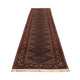 Ghouchan Tappeto 388x83cm - Tappeto persiano