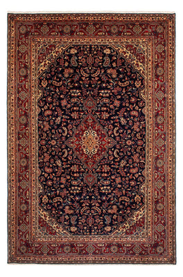 Tappeto Persero - Nomade - 310 x 207 cm - blu scuro