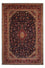 Tappeto Persero - Nomade - 310 x 207 cm - blu scuro