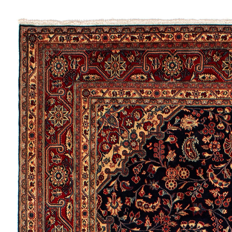 Tappeto Persero - Nomade - 310 x 207 cm - blu scuro
