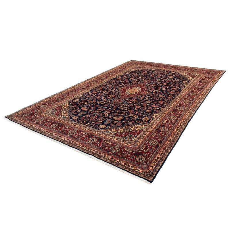 Tappeto Persero - Nomade - 310 x 207 cm - blu scuro