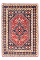 Abadeh Tappeto 180x122cm - Tappeto persiano