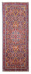Tappeto corsia Tappeto Persero - Nomade - 310 x 118 cm - multicolore