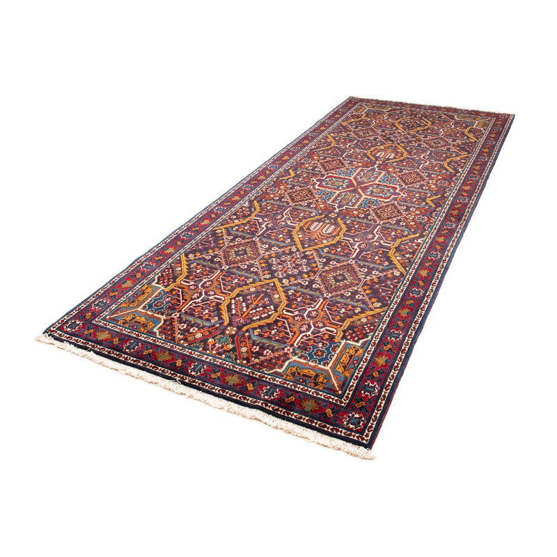 Tappeto corsia Tappeto Persero - Nomade - 310 x 118 cm - multicolore