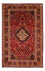 Tappeto Persero - Nomade - 323 x 203 cm - rosso scuro