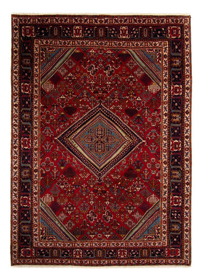 Meymeh Tappeto 235x324cm - Tappeto persiano