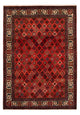 Meymeh Tappeto 210x302cm - Tappeto persiano