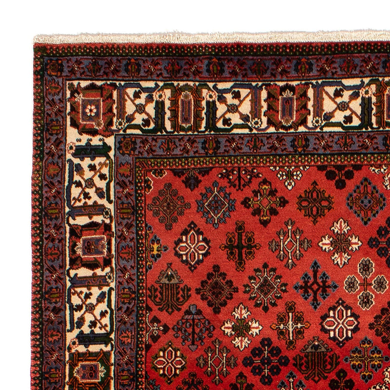 Tappeto Persero - Nomade - 302 x 210 cm - rosso scuro