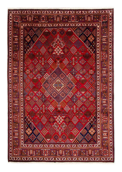 Meymeh Tappeto 260x370cm - Tappeto persiano