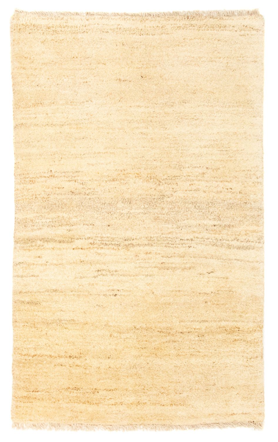 Tappeto Gabbeh - Persero - 124 x 72 cm - beige