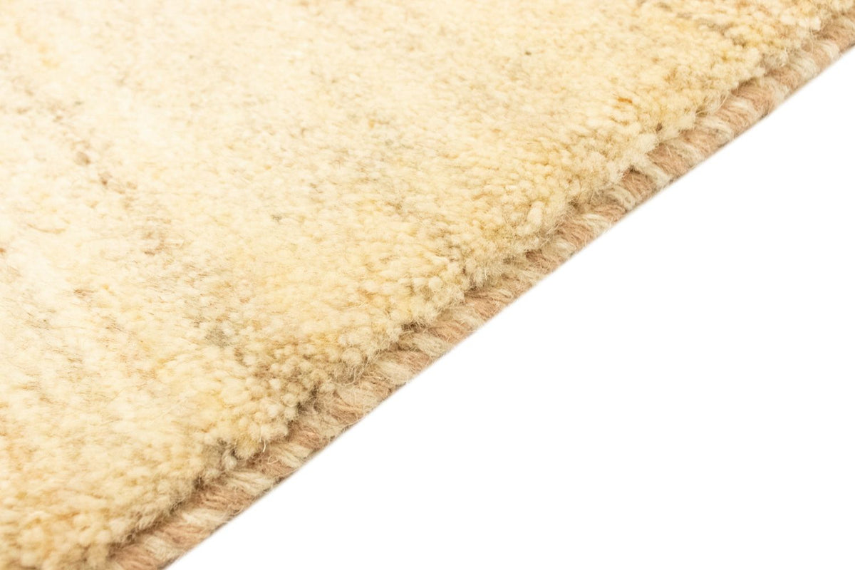 Tappeto Gabbeh - Persero - 124 x 72 cm - beige