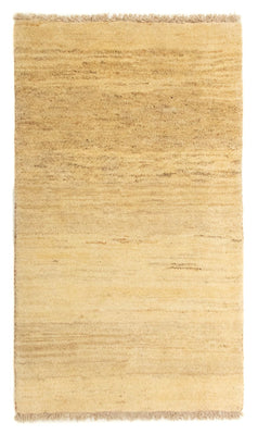 Tappeto Gabbeh - Persero - 122 x 71 cm - beige