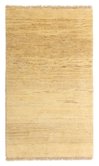Tappeto Gabbeh - Persero - 122 x 71 cm - beige