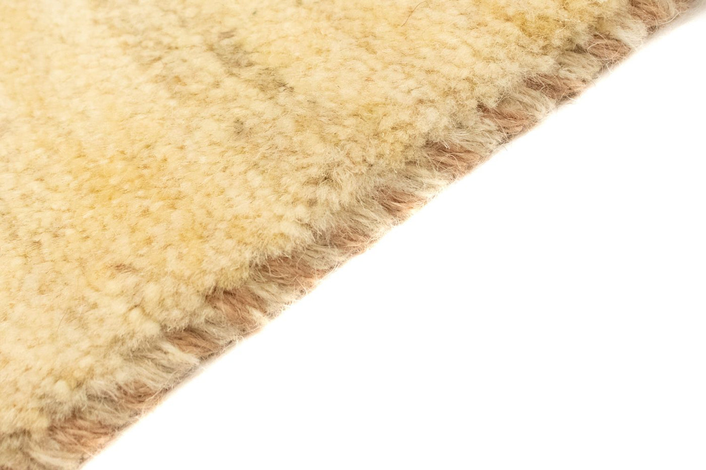 Gabbeh persiano Tappeto 122x71cm - Perserteppich Wollteppich