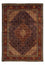 Tappeto Persero - Tabriz - Reale - 282 x 199 cm - marrone