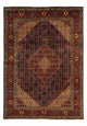 Tabriz - 40 Raj Tappeto 282x199cm - Tappeto persiano