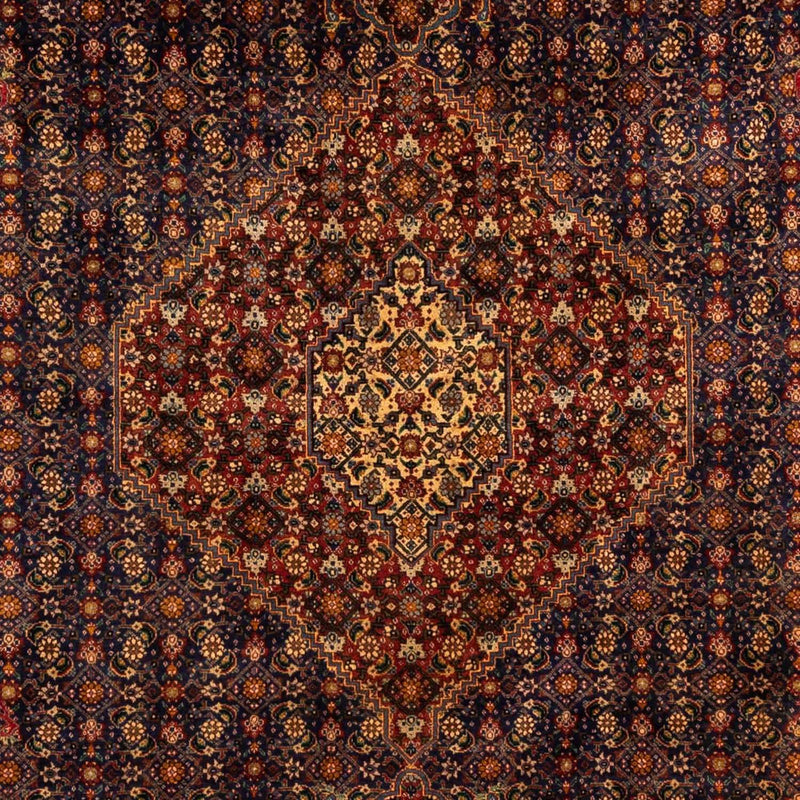 Tappeto Persero - Tabriz - Reale - 282 x 199 cm - marrone