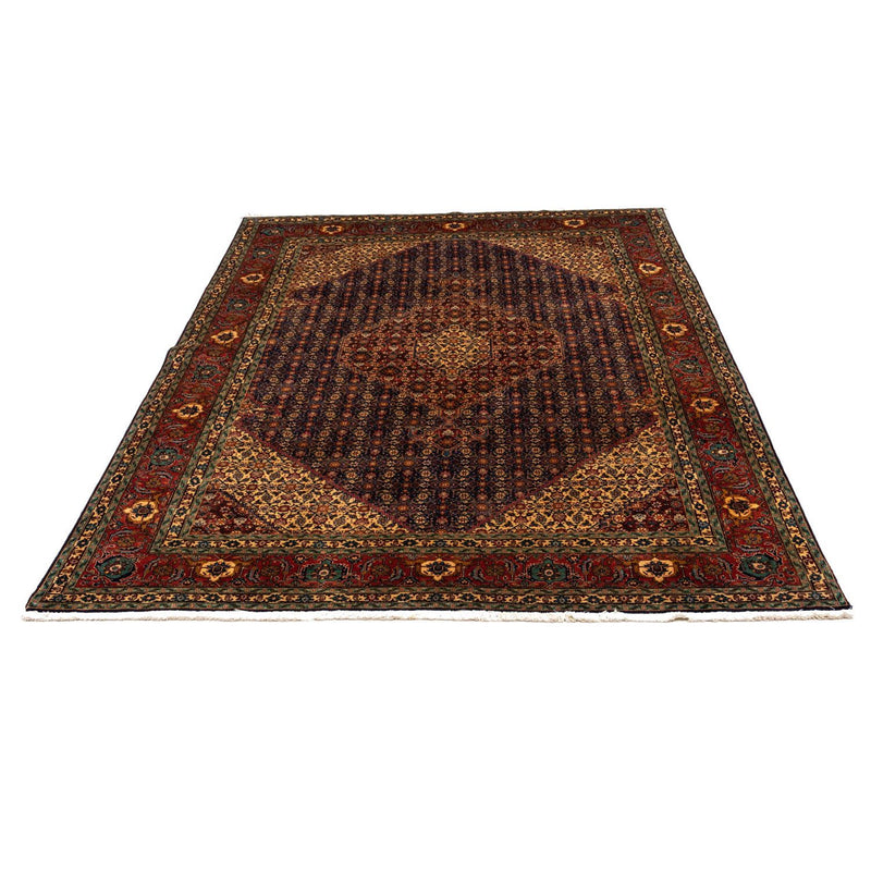 Tappeto Persero - Tabriz - Reale - 282 x 199 cm - marrone