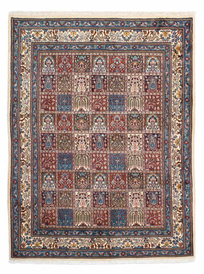 Tappeto Persero - Classico - 193 x 148 cm - beige