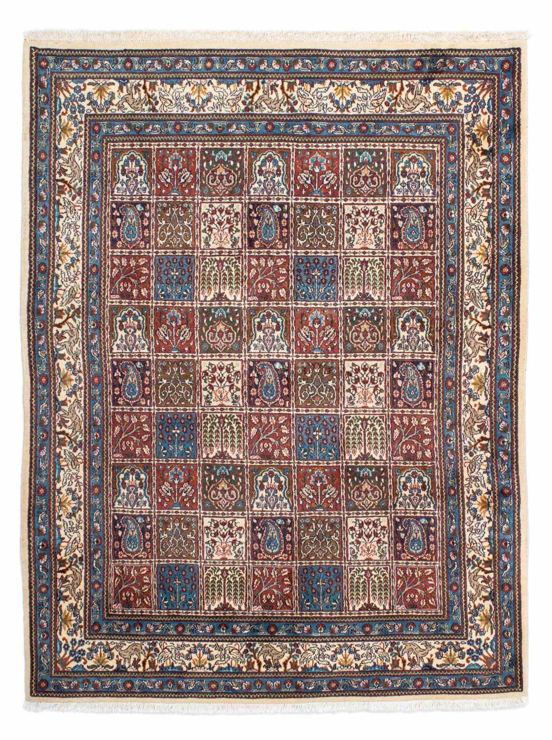 Tappeto Persero - Classico - 193 x 148 cm - beige