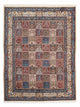 Moud Tappeto 193x148cm - Tappeto persiano