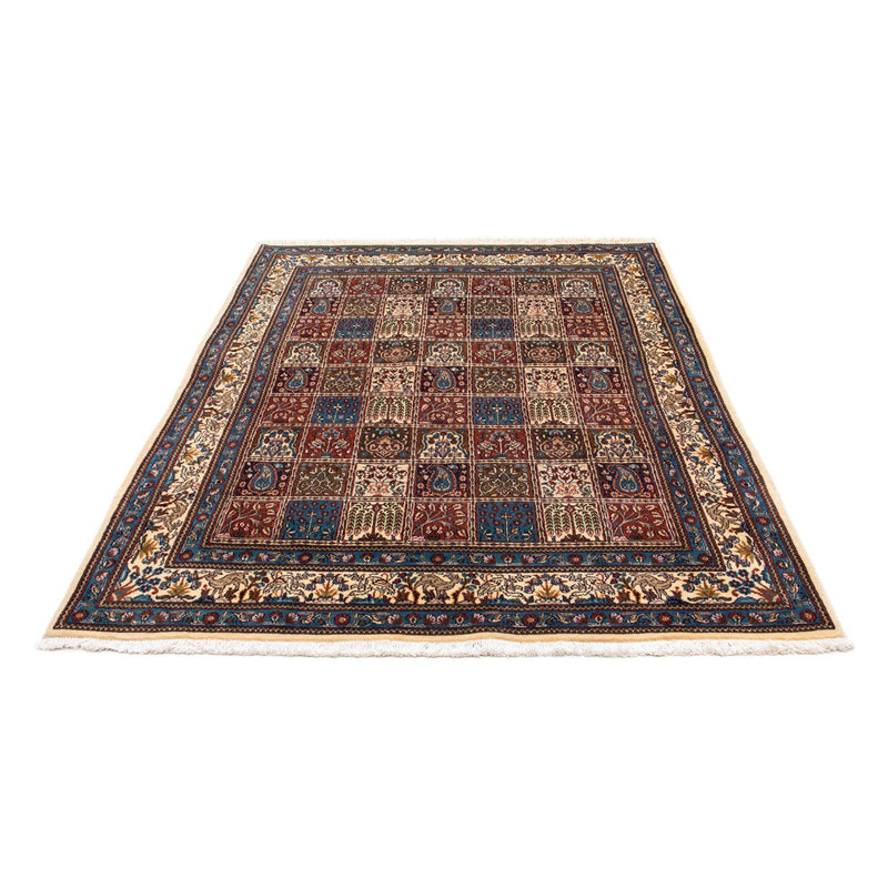 Tappeto Persero - Classico - 193 x 148 cm - beige