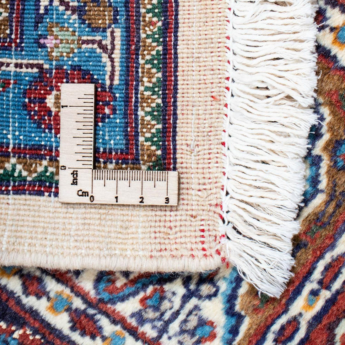 Tappeto Persero - Classico - 193 x 148 cm - beige