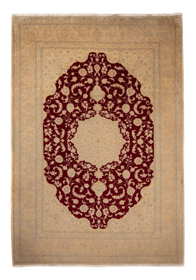 Nain Tappeto 250x353cm - Tappeto persiano