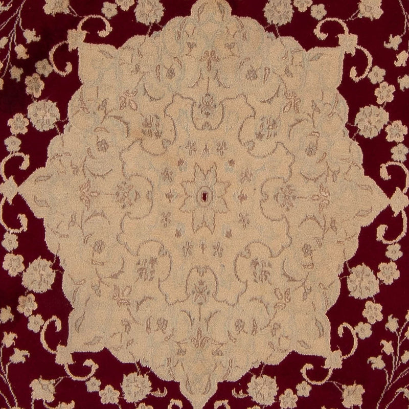 Tappeto Persero - Nain - 337 x 243 cm - marrone chiaro