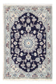 Nain Tappeto 85x55cm - Tappeto persiano