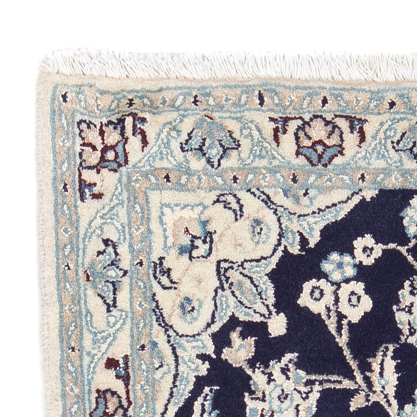 Nain Tappeto 85x55cm - Tappeto persiano
