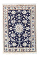 Nain - 9 la Tappeto 85x55cm - Tappeto persiano