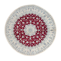 Nain Tappeto 290x290cm - Tappeto persiano – product image