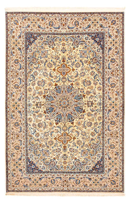 Tappeto Persero - Isfahan - Premio - 310 x 206 cm - beige
