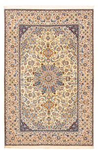 Tappeto Persero - Isfahan - Premio - 310 x 206 cm - beige