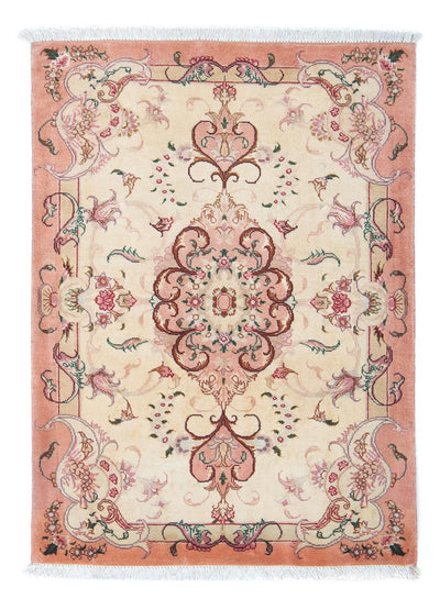 Tabriz - 50 Raj Tappeto 60x90cm - Tappeto persiano