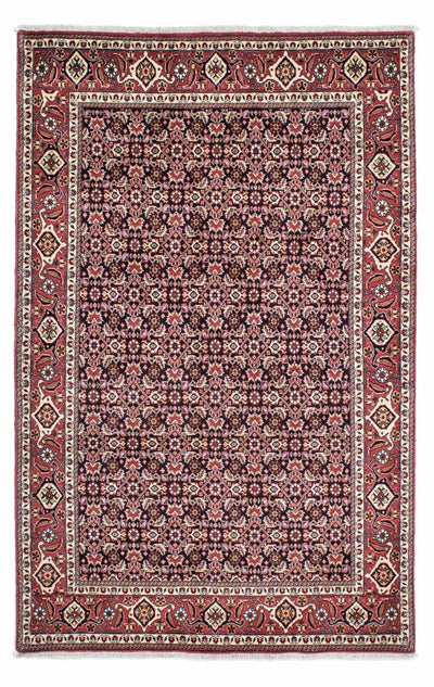 Bidjar - Zanjan Tappeto 136x220cm - Tappeto persiano