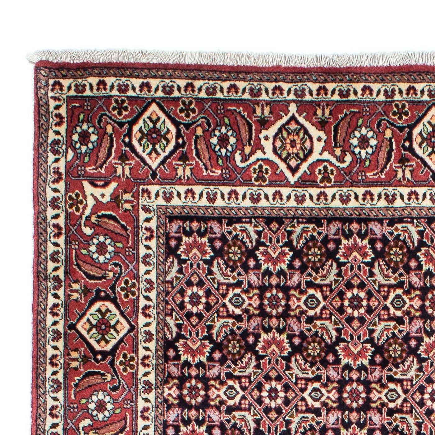 Bidjar - Zanjan Tappeto 220x136cm - Tappeto persiano