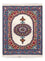 Tappeto Persero - Nain - 83 x 64 cm - beige