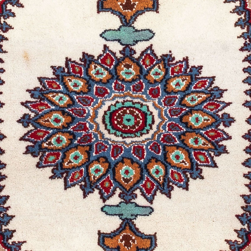 Tappeto Persero - Nain - 83 x 64 cm - beige