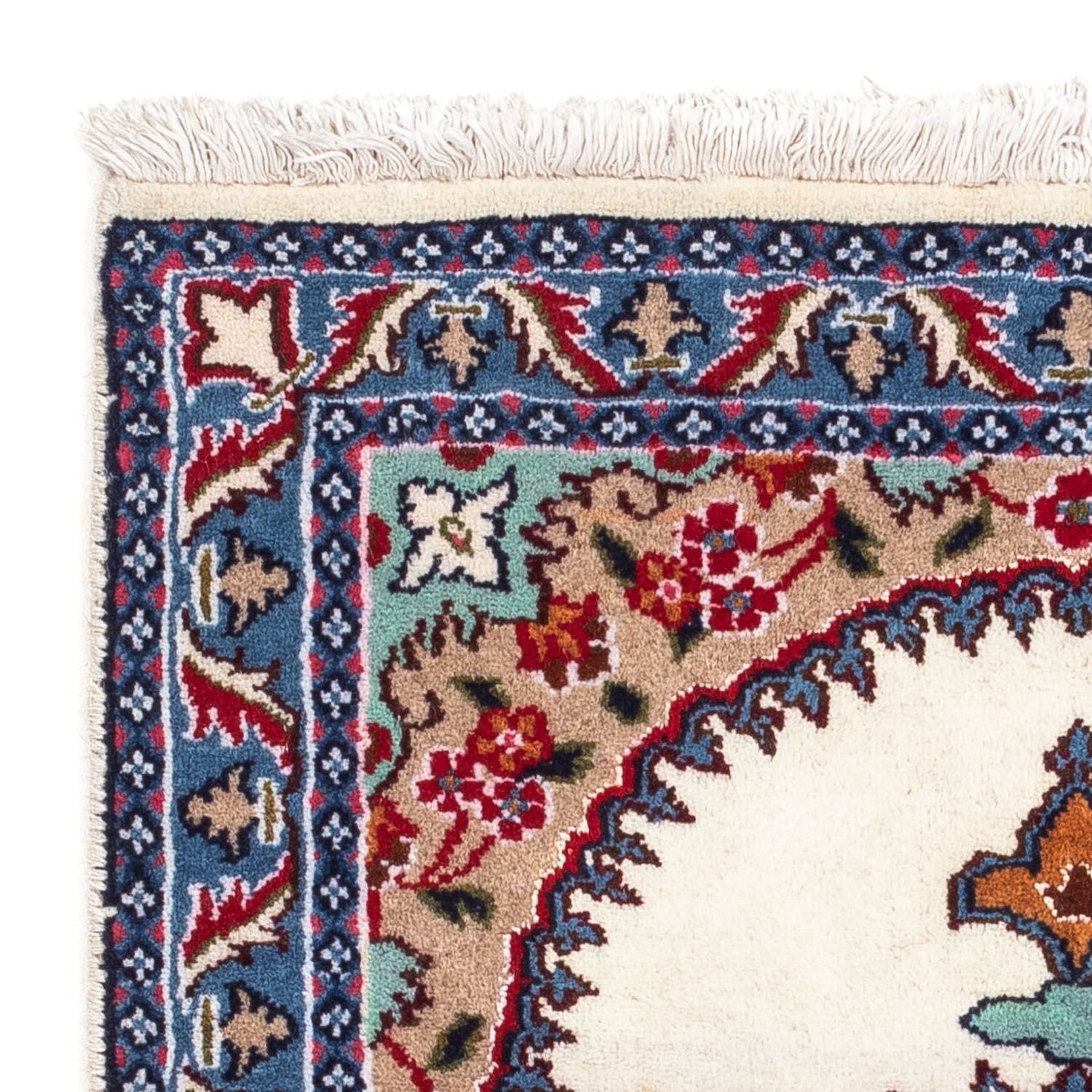Tappeto Persero - Nain - 83 x 64 cm - beige
